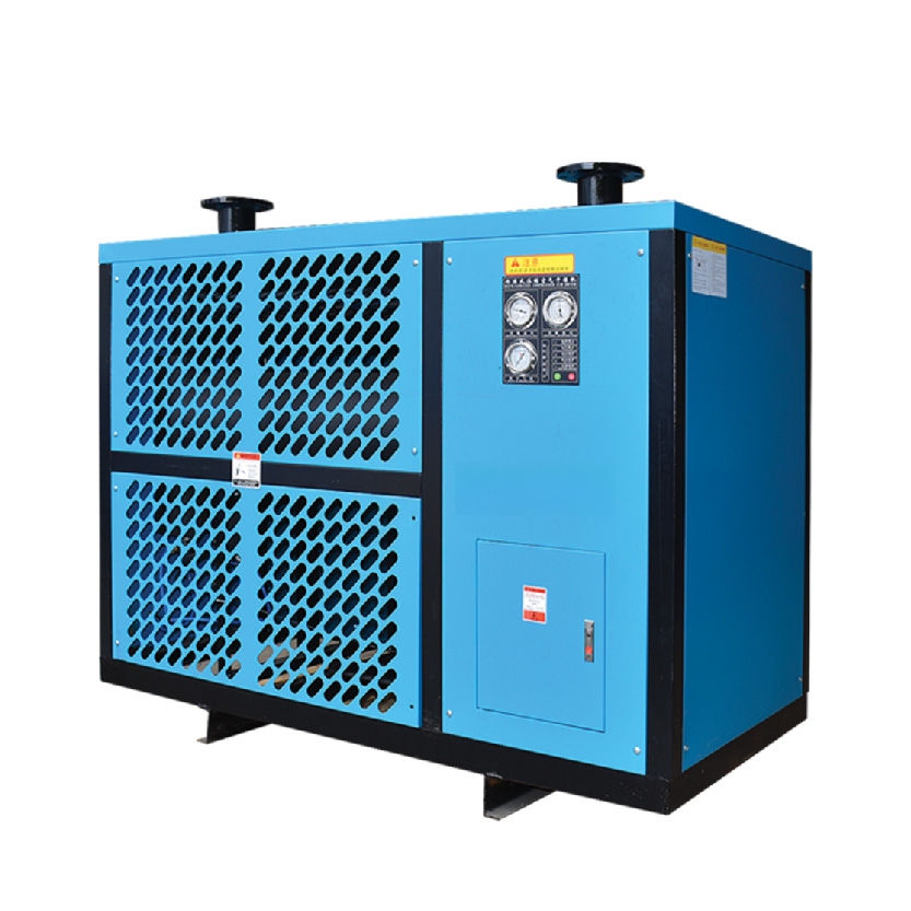 开州区风冷常温冷冻式干燥机