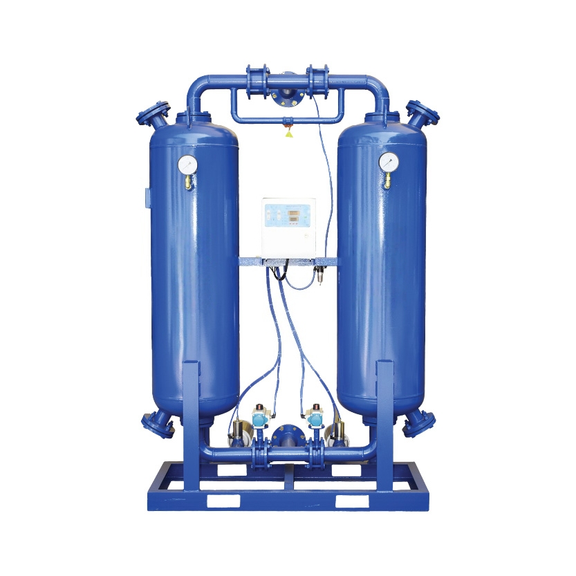 开州区微热再生吸附式干燥机