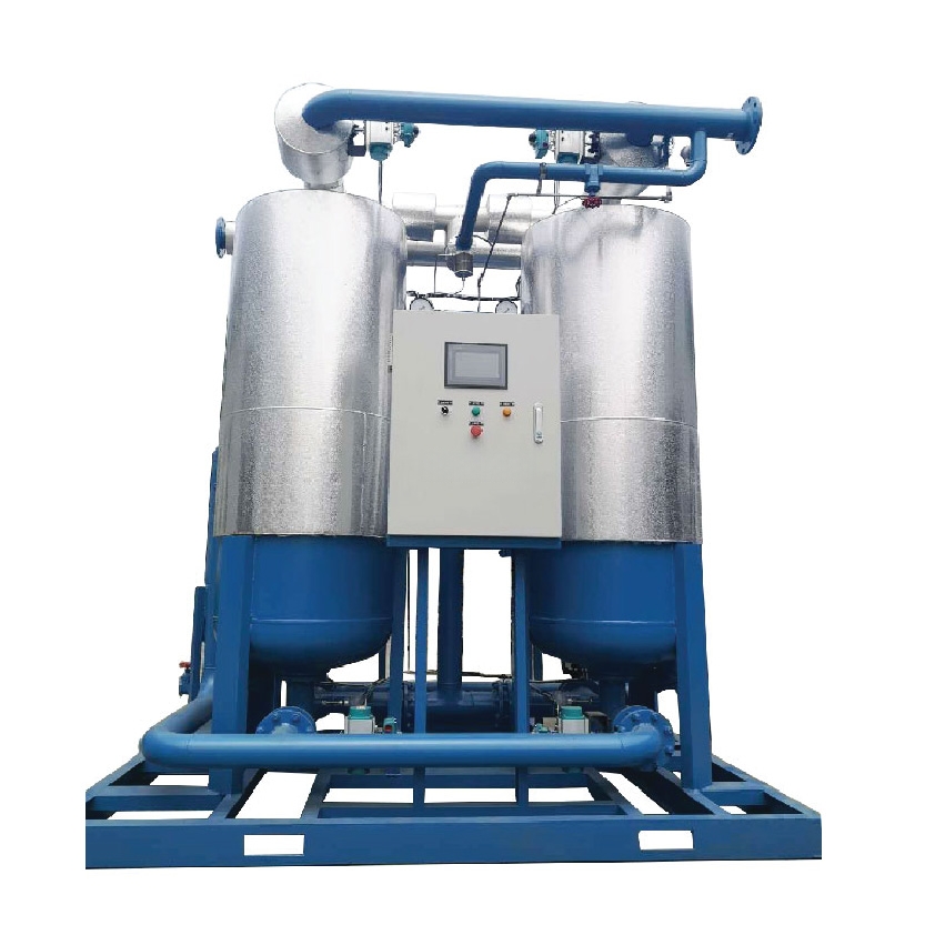 开州区余热再生吸附式干燥机